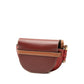 Loewe Gate Mini Leather Shoulder Bag