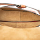 Loewe Gate Mini Leather Shoulder Bag