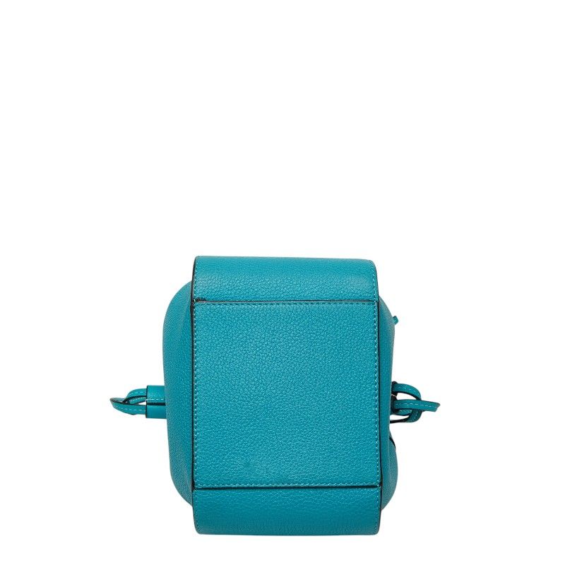 Loewe Hammock Mini Leather 2way bag