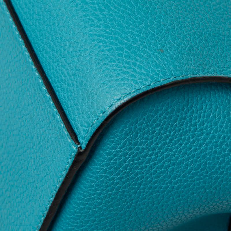 Loewe Hammock Mini Leather 2way bag