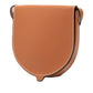 Loewe Heel Pouch Leather Shoulder Bag