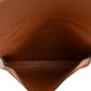 Loewe Heel Pouch Leather Shoulder Bag