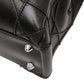Dior Cannage Granville Leather Chain Handbag