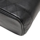 Chanel Bicolore Lambskin Vanity Bag