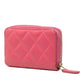 Chanel Caviar Coin Case