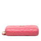 Chanel Caviar Coin Case