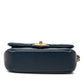 CHANEL Matelasse Caviar Shoulder Bag