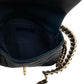 CHANEL Matelasse Caviar Shoulder Bag