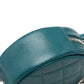 CHANEL Matelasse Caviar Skin Mini Chain Shoulder Bag
