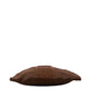 Hermes Herline Canvas Shoulder Bag