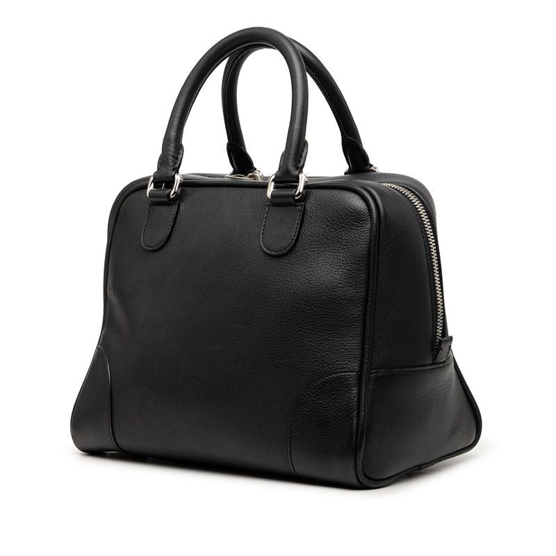 Loewe Anagram Leather 2way bag