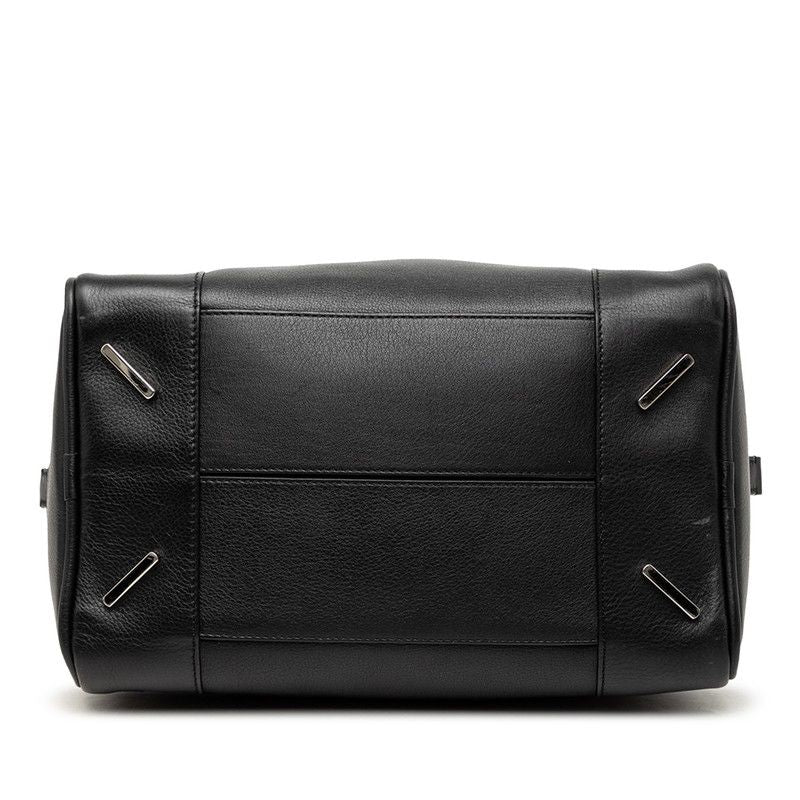 Loewe Anagram Leather 2way bag