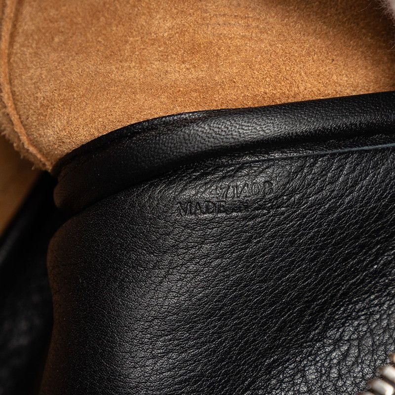 Loewe Anagram Leather 2way bag