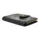 Chanel Bicolore Leather Wallet