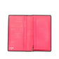 Chanel Cambon Line Leather Long Wallet