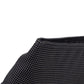 Hermes Herline Canvas Shoulder Bag