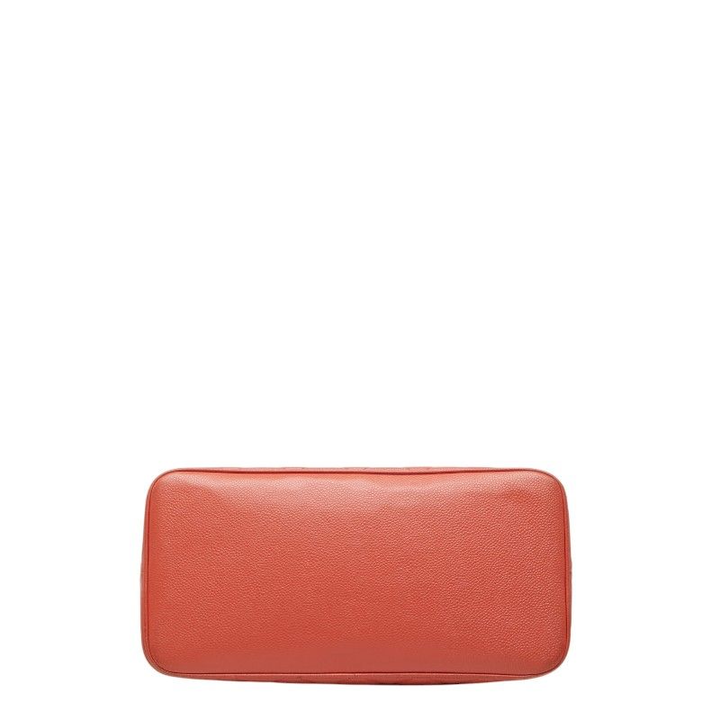 Chanel Matelasse Caviar Tote Bag