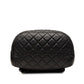 Chanel Matelasse Leather Backpack