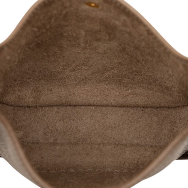 Hermes Evelyne TPM Shoulder Bag