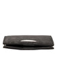 Dior Oblique Jacquard Nylon Leather Wallet