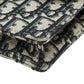 Dior Saddle Oblique Canvas Shoulder Bag