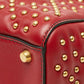 Dior Mini Lady Dior Lambskin 2way bag