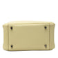 Hermes Lindy Mini Taurillon Clemence 2way bag