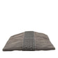 Hermes Herline Canvas Mini Shoulder Bag