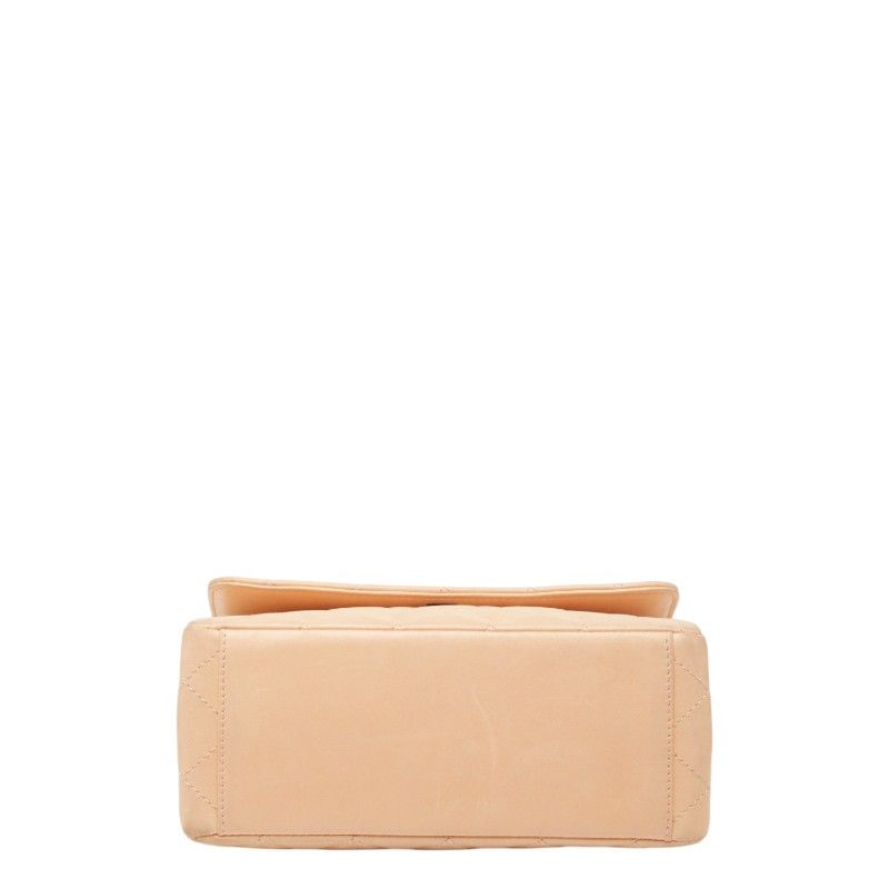 Chanel Matelasse Lambskin Shoulder Bag