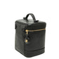 Chanel Caviar Skin Vanity Bag