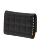 Chanel Choco Bar Leather Key Case