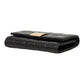 Chanel Choco Bar Leather Key Case