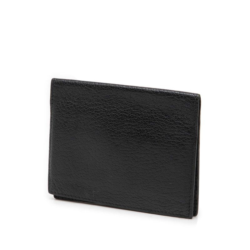 Hermes Evelyne Chevre Card Case