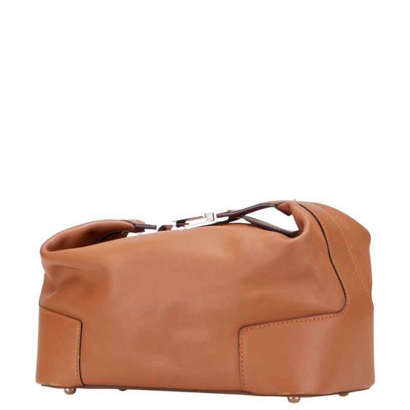 Loewe Leather Handbag