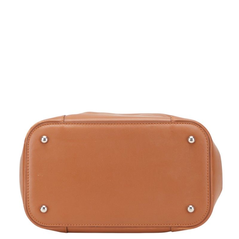 Loewe Leather Handbag