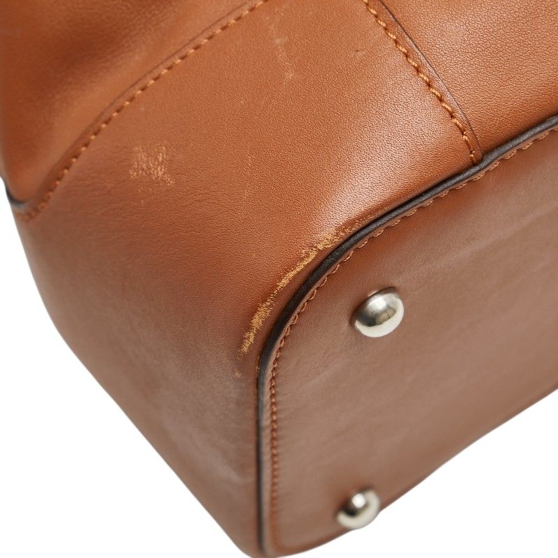 Loewe Leather Handbag