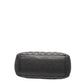 CHANEL Coco Mark Caviar Skin Tote Bag