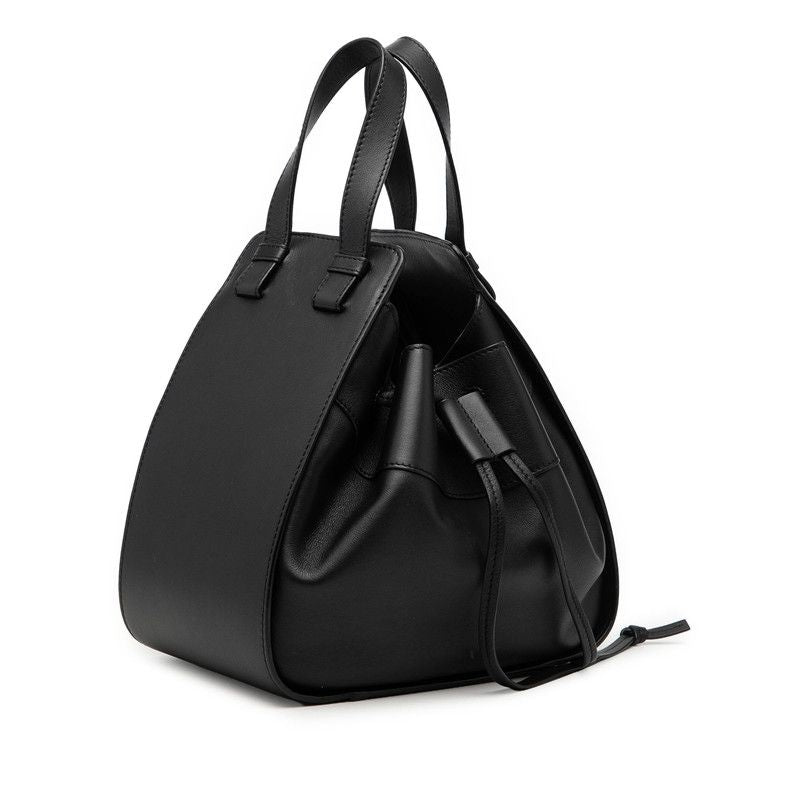 Loewe Hammock Small Leather 2way bag