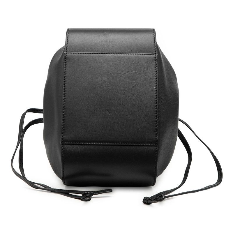 Loewe Hammock Small Leather 2way bag