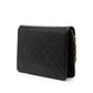 Chanel Matelasse Lambskin Shoulder Bag
