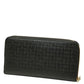 Loewe Repeat Anagram Leather Long Wallet