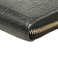 Loewe Repeat Anagram Leather Long Wallet