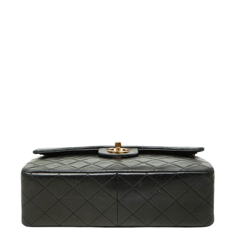 Chanel Matelasse Lambskin Shoulder Bag