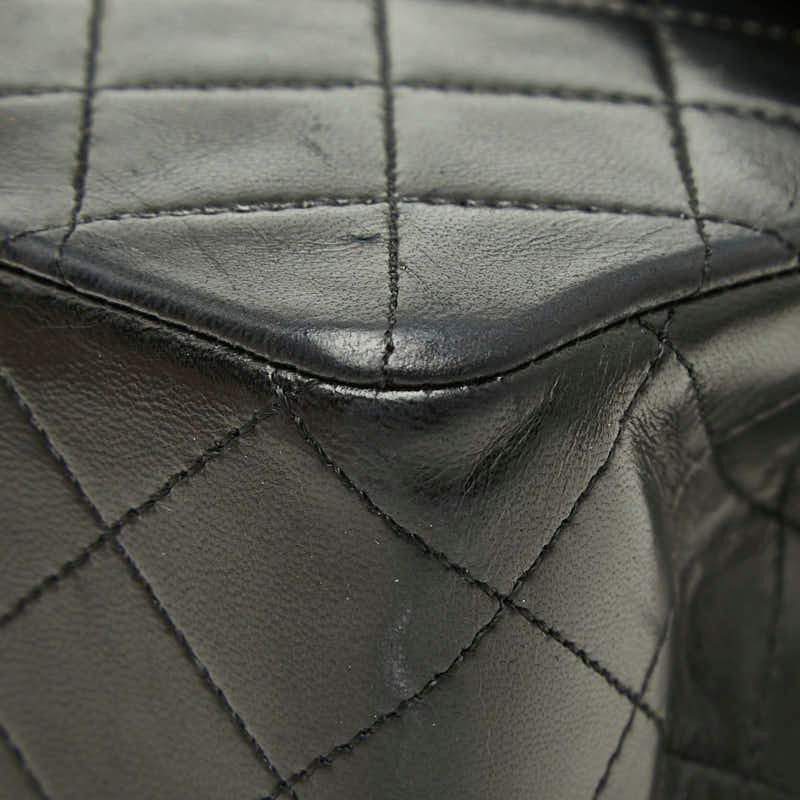 Chanel Matelasse Lambskin Shoulder Bag