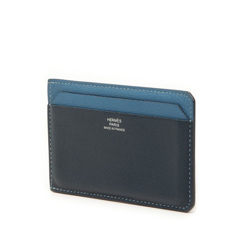 Hermes City 4CC Evercolor Card Case