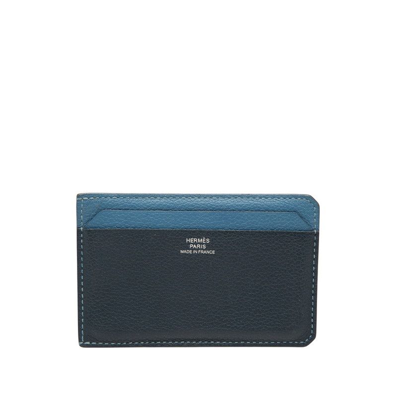 Hermes City 4CC Evercolor Card Case