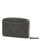 Chanel Matelasse Lambskin Coin Case