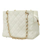 Chanel Caviar Chain Shoulder Bag