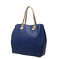 Dior Leather Python Tote Bag