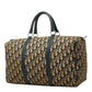Dior Trotter Canvas Boston Bag